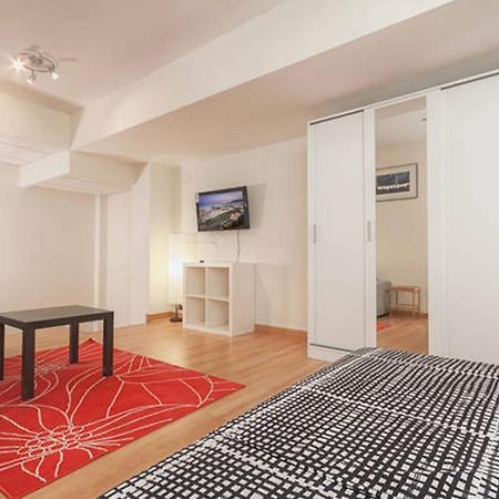 Victoria Freshapartments Malaga Room photo