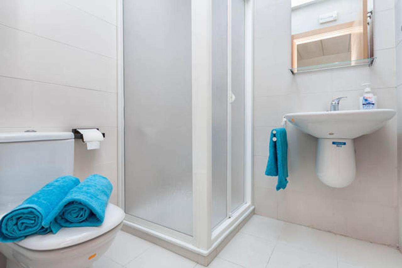 Victoria Freshapartments Malaga Room photo