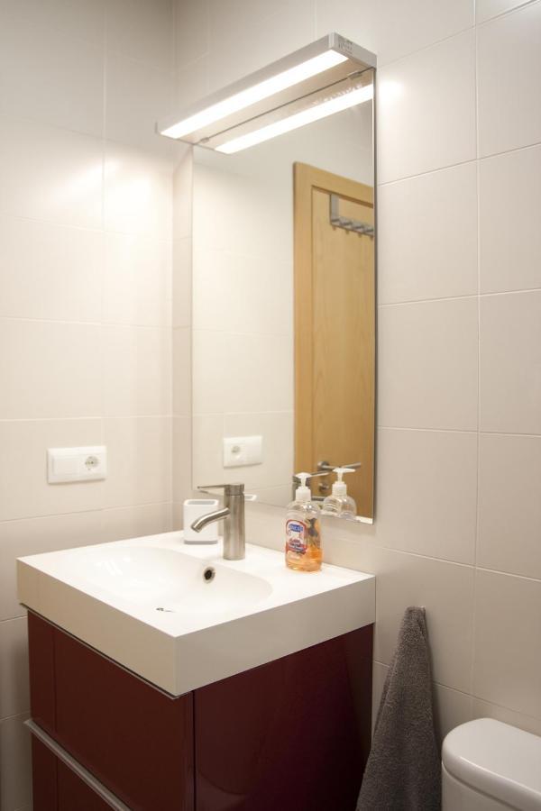 Victoria Freshapartments Malaga Room photo