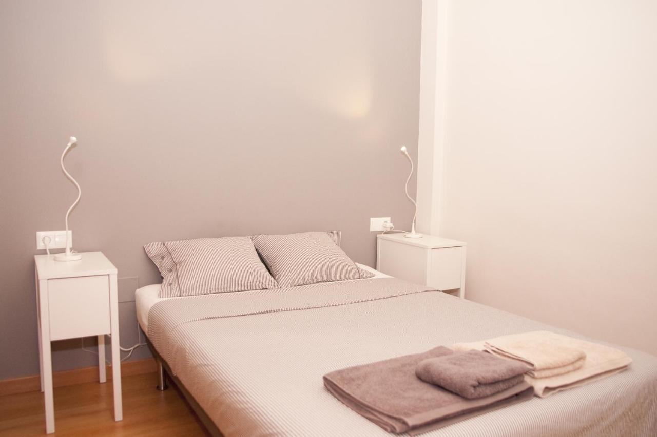 Victoria Freshapartments Malaga Room photo
