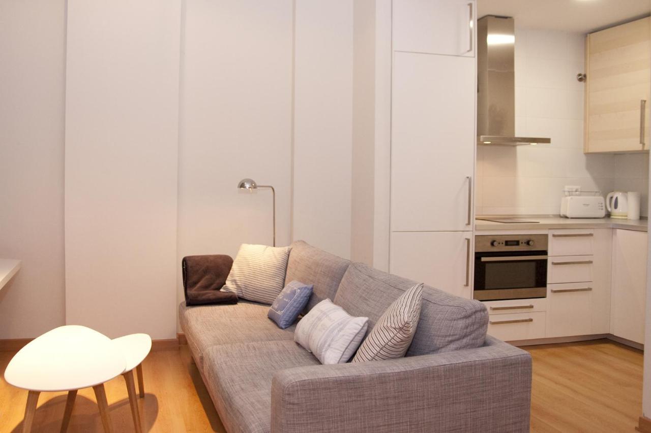 Victoria Freshapartments Malaga Room photo