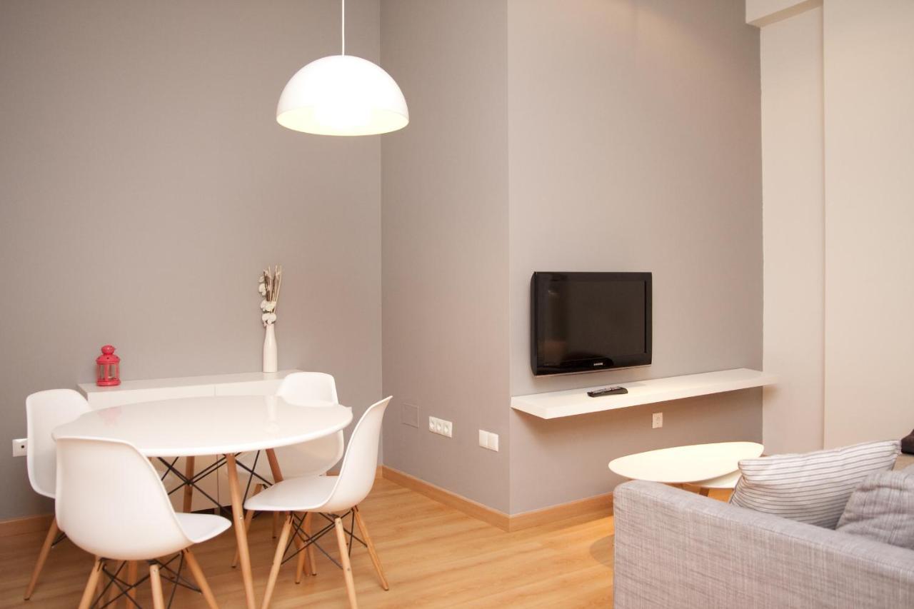 Victoria Freshapartments Malaga Room photo
