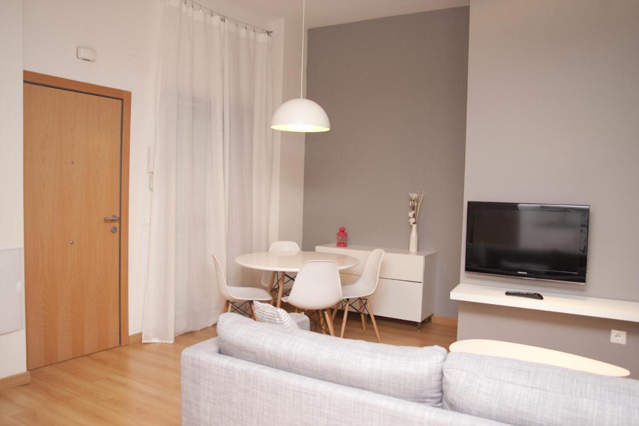 Victoria Freshapartments Malaga Room photo