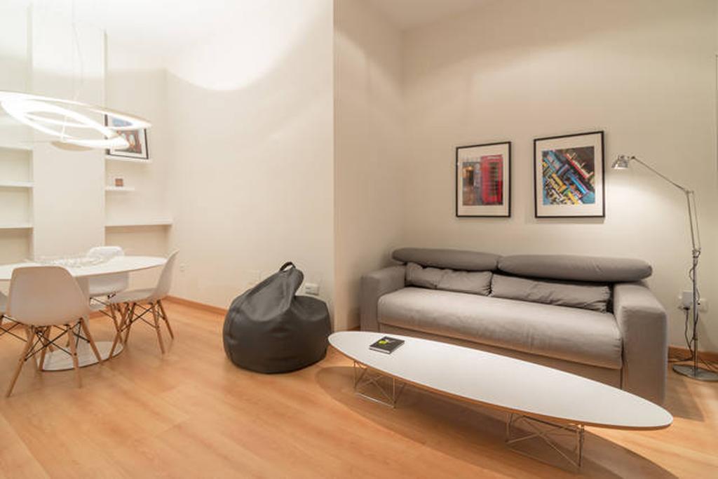 Victoria Freshapartments Malaga Room photo