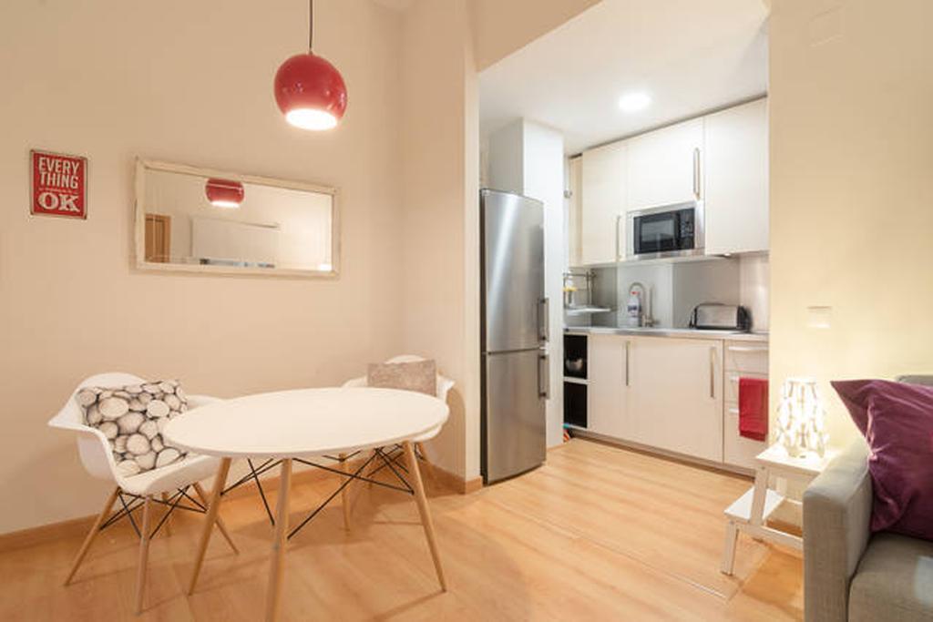Victoria Freshapartments Malaga Room photo