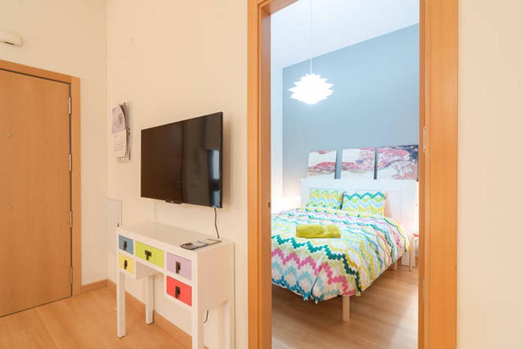 Victoria Freshapartments Malaga Room photo