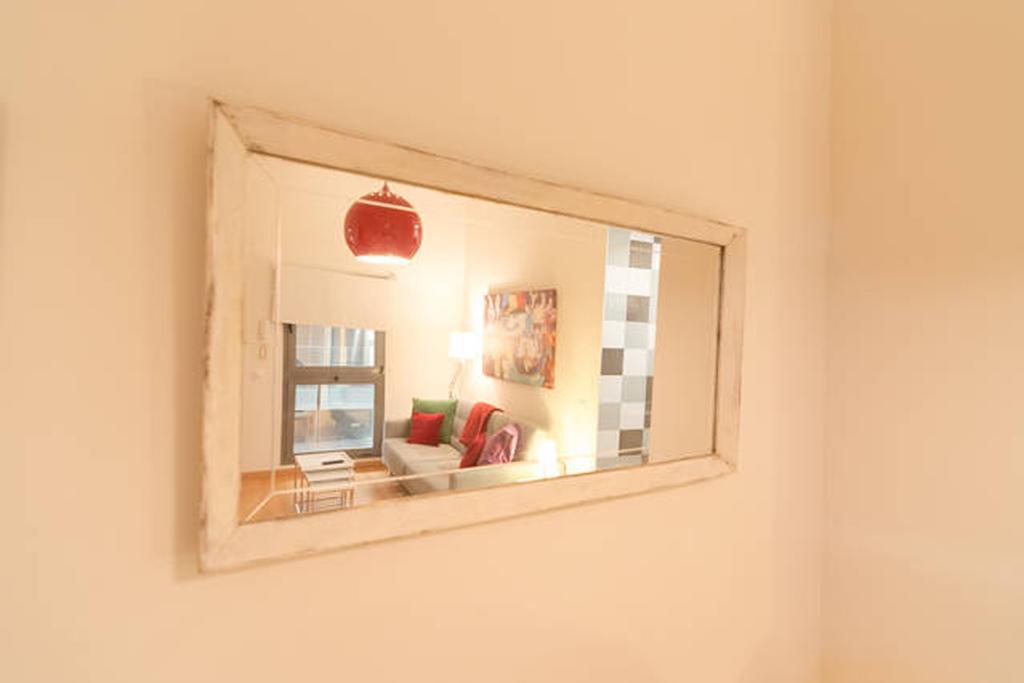 Victoria Freshapartments Malaga Room photo